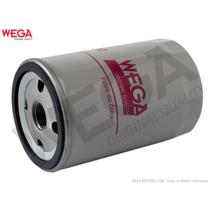Filtro óleo Vw Saveiro 1985 a 2009 Wega WO-370