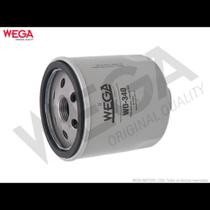 Filtro óleo Vw Saveiro 2009 a 2024 Wega WO-340