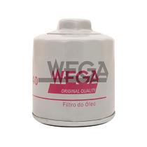 Filtro Óleo Vw Spacefox 2006 a 2019 - 509050 - WO340 Filtro Óleo Vw Spacefox 2006 a 2019 - 509050 - WO340