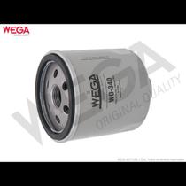 Filtro óleo Vw Spacefox 2006 a 2019 Wega WO-340 Filtro óleo Vw Spacefox 2006 a 2019 Wega WO-340