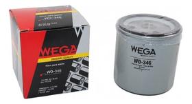 Filtro Óleo Vw Up 1.0 3CIL 12V 2015/Em Diante