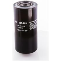 Filtro óleo Vw Worker 2006 a 2011 Bosch 0 986 B01 015