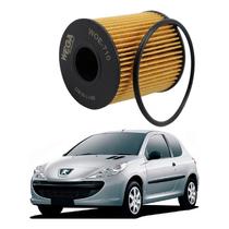 Filtro Oleo Wega 207 1.4 1.6 2008 A 2013