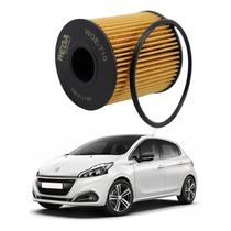 Filtro Oleo Wega 208 1.6 2013 A 2019