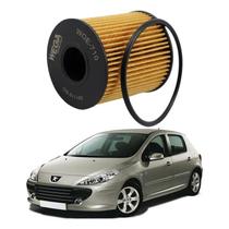 Filtro Oleo Wega 307 1.6 2.0 2007 A 2012 Filtro Oleo Wega 307 1.6 2.0 2007 A 2012