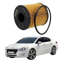 Filtro Oleo Wega 508 1.6 Thp 2011 A 2014 Filtro Oleo Wega 508 1.6 Thp 2011 A 2014