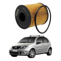 Filtro Oleo Wega C3 1.4 2002 A 2012