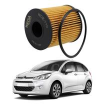 Filtro Oleo Wega C3 1.5 2013 A 2016