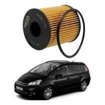 Filtro Oleo Wega C4 Grand Picasso 2.0 16v 2007 A 2014