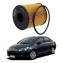 Filtro Oleo Wega C4 Pallas 2.0 16v 2007 A 2014 Filtro Oleo Wega C4 Pallas 2.0 16v 2007 A 2014