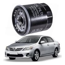 Filtro Oleo Wega Corolla 1.8 16v 2008 A 2014