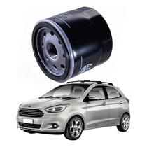 Filtro Oleo Wega Ka 1.0 1.5 2014 A 2017