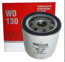 Filtro oleo wega monza kadett astra vectra corsa omega