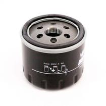 Filtro Óleo Wega Motors Argo Cronos Mobi Uno Fluence e Logan