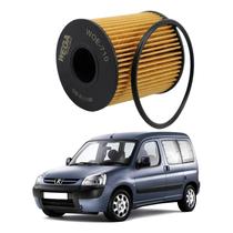Filtro Oleo Wega Partner 1.6 2011 A 2020 Filtro Oleo Wega Partner 1.6 2011 A 2020