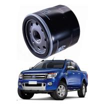 Filtro Oleo Wega Ranger 2.5 2013 A 2016
