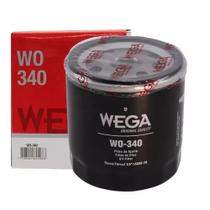 Filtro óleo wega wo-340 vw seat audi Filtro óleo wega wo-340 vw seat audi