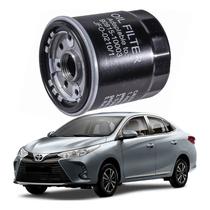 Filtro Oleo Wega Yaris Sedan 1.5 16v 2022 A 2024