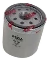 Filtro Oleo WO133 Dodge Journey Fiat Freemont Toro Ford Transit GM Camaro Captiva Cruze Equinox S-10 Tracker Jeep Compass Wrangler Suzuki Grand Vitara