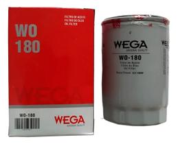 Filtro Óleo WO180 Ford Courier 99/ Edge 08/ Escort 98/ Fiesta 02/ Ranger 94/ Jaguar X-Type Jeep Cherokee 02/09 Land Rover Discovery 4.0 V8 96/04 Filtro Óleo WO180 Ford Courier 99/ Edge 08/ Escort 98/ Fiesta 02/ Ranger 94/ Jaguar X-Type Jeep Cherokee 02/09 Land Rover Discovery 4.0 V8 96/04