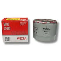 Filtro Óleo WO240 Ford Belina, Corcel, Del Rey, Escort, Pampa, Verona, Scala, VW Gol, Logus, Saveiro, Voyage AE/CHT Filtro Óleo WO240 Ford Belina, Corcel, Del Rey, Escort, Pampa, Verona, Scala, VW Gol, Logus, Saveiro, Voyage AE/CHT