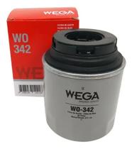 Filtro Óleo WO342 Audi A1 1.4 16V TFSI 10/ - 03C115561C - 03C115561D -