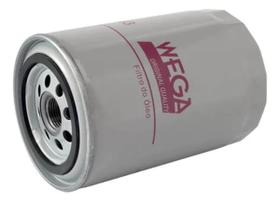 Filtro Óleo WO343 Audi A4 1.8 20V Turbo 00/07 VW Passat 1.8 Turbo 00/ - 068115561F -