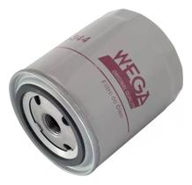 Filtro Óleo WO344 Audi 80 2.8 94/99 A4 2.4 01/08 A6, 2.7 2.8 3.0 97/08 S4 2.7 00/02 07811561D - 07811561H - 07811561J - Filtro Óleo WO344 Audi 80 2.8 94/99 A4 2.4 01/08 A6, 2.7 2.8 3.0 97/08 S4 2.7 00/02 07811561D - 07811561H - 07811561J -