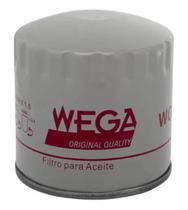 Filtro Óleo WO360 Cielo 1.6 Tiggo 2.0 10/15 Besta 2.2 93/98 Sportage 2.0 2.2 95/02 504 2.3 93/99 R21 92/96 Traffic 2.2 97/05