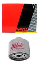 Filtro Óleo WO410 Renault Clio 1.4 94/99 Kangoo 1.0 1.2 1.4 91/05 Laguna 2.0 93/01 Megane 1.6 2.0 96/ R-19 1.6 1.8 93/99 Scenic 1.6 2.0 96/ Twingo 1.0