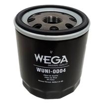 Filtro Óleo WUNI0004 Universal Substitui WO160 - WO170 -TM4 -