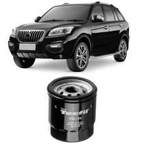 Filtro Óleo X60 1.8 16v 2013 A 2018 Tecfil