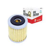 Filtro Oleo Yamaha Xt 225/ Tdm 225 1996 A 2006 Valflex