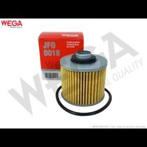Filtro óleo Yamaha Xt 660R 2016 a 2018 Wega JFO-0018 Filtro óleo Yamaha Xt 660R 2016 a 2018 Wega JFO-0018