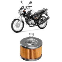 Filtro Óleo Yamaha YS 150 YBR 150 2014 a 2021 Tecfil PL249 Filtro Óleo Yamaha YS 150 YBR 150 2014 a 2021 Tecfil PL249