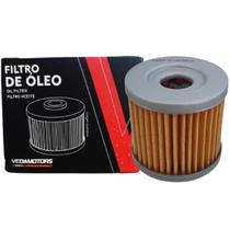 Filtro Óleo Yes 125, Intruder 125, Gs 120, Gsr 150