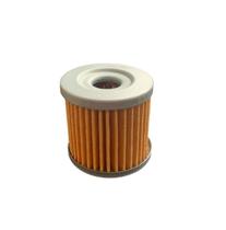 Filtro Oleo Yes125 Intruder 125 Burgman Apache 150 Comet 250