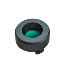 Filtro Óptico de Precisão com Revestimento Antirreflexo