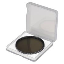 Filtro Optico Ndx-hd 77mm Variavel Circular - Benro