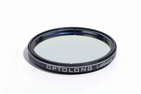 Filtro Optolong L-Enhance II - Banda Estreita Dupla 1.25" - Redução de Poluição Luminosa Filtro Optolong L-Enhance II - Banda Estreita Dupla 1.25" - Redução de Poluição Luminosa