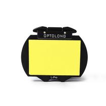 Filtro Optolong L-Pro EOS-R para fotografia de céu profundo Canon Filtro Optolong L-Pro EOS-R para fotografia de céu profundo Canon