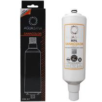 Filtro Original Agua Sana Sanacolor 017 P/ Colormaq Premium