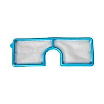 Filtro original para Ventilador Stellar ResMed (1 unidade) Filtro original para Ventilador Stellar ResMed (1 unidade)