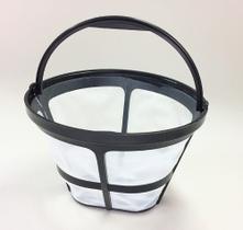 Filtro Original Permanente Cafeteira Britania Cp15 Cb15 Inox