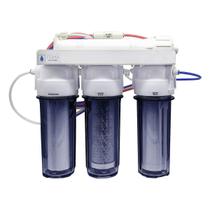 Filtro Osmose Reversa 100gpd 380l/ Dia Mb400