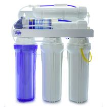 Filtro Osmose Reversa 300gpd 1140 L/dia + Bomba Pressurizada Filtro Osmose Reversa 300gpd 1140 L/dia + Bomba Pressurizada