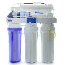 Filtro Osmose Reversa 300gpd + Bomba + TDS In-Line Completo Filtro Osmose Reversa 300gpd + Bomba + TDS In-Line Completo