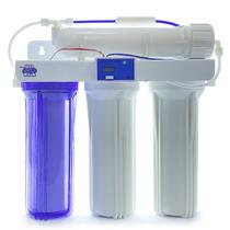 Filtro Osmose Reversa 75gpd + Tds In-line Aquario Marinho Filtro Osmose Reversa 75gpd + Tds In-line Aquario Marinho