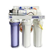 Filtro Osmose Reversa Aquário e Consumo Humano 100gpd