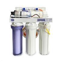 Filtro Osmose Reversa Aquário E Consumo Humano 100Gpd Filtro Osmose Reversa Aquário E Consumo Humano 100Gpd